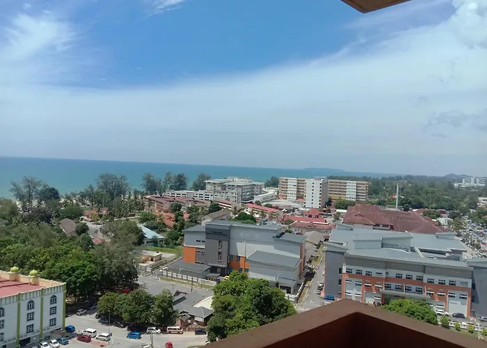 MZ HOMESTAY KT NO AIRCOND Unit