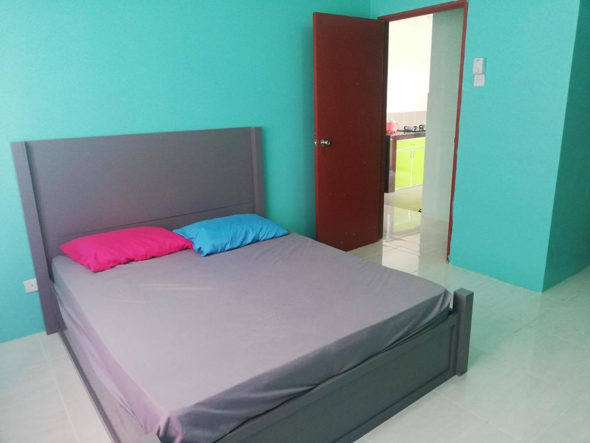 Pangsapuri Mz Homestay Kt No Aircond Unit