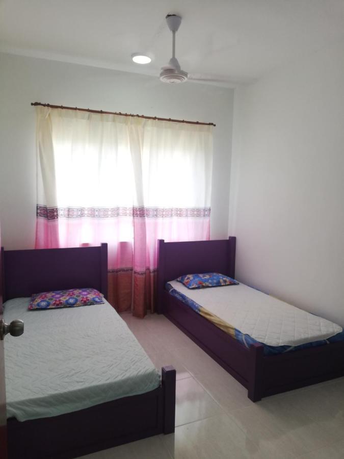 Mz Homestay Kt No Aircond Unit Pangsapuri