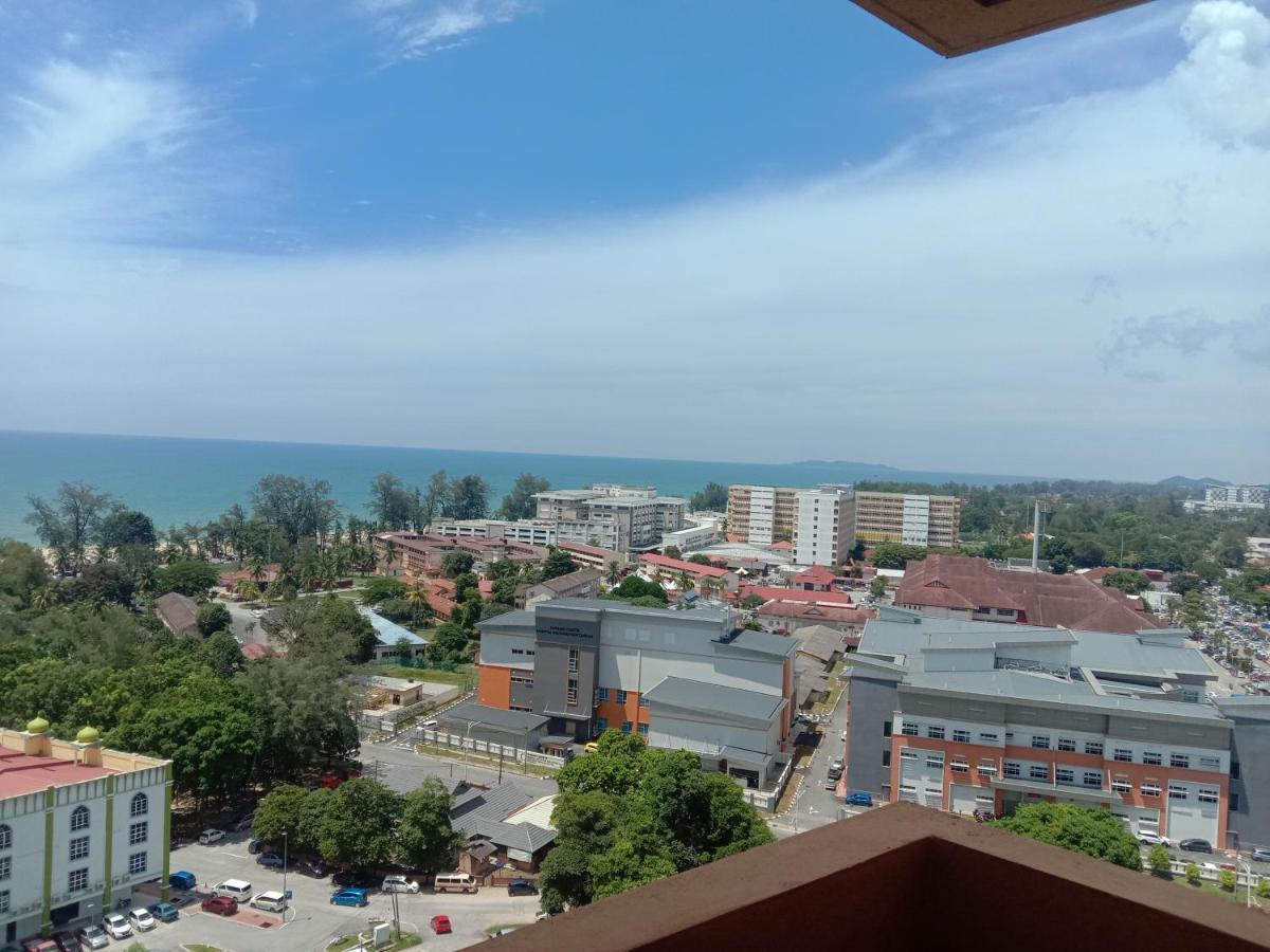 Mz Homestay Kt No Aircond Unit * Kuala Terengganu