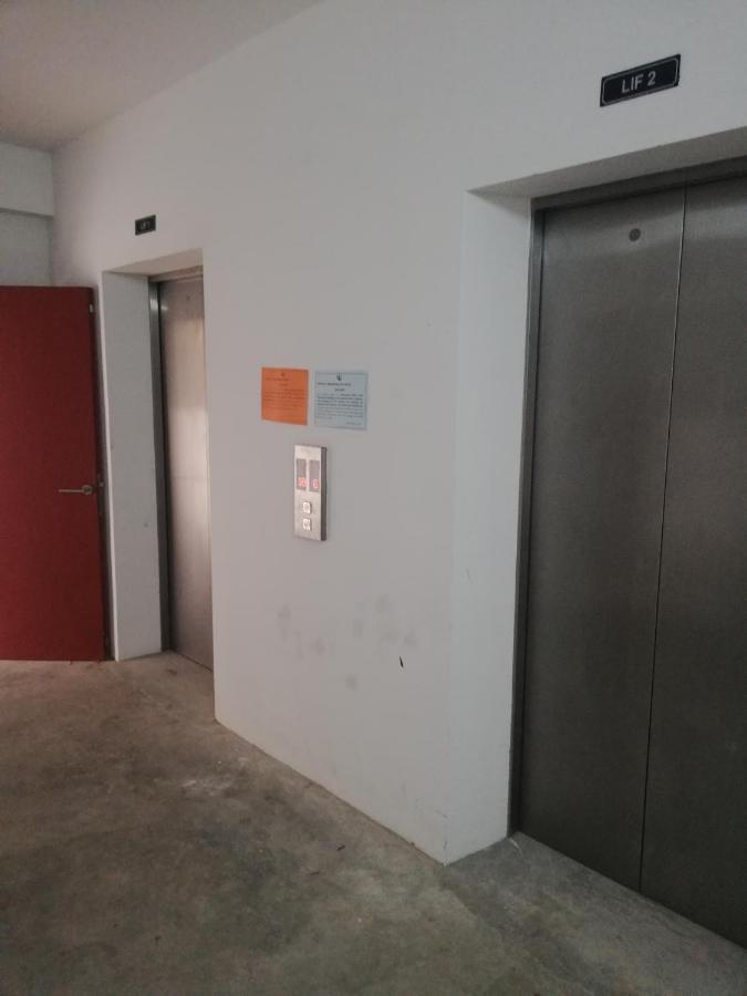 Mz Homestay Kt No Aircond Unit Kuala Terengganu