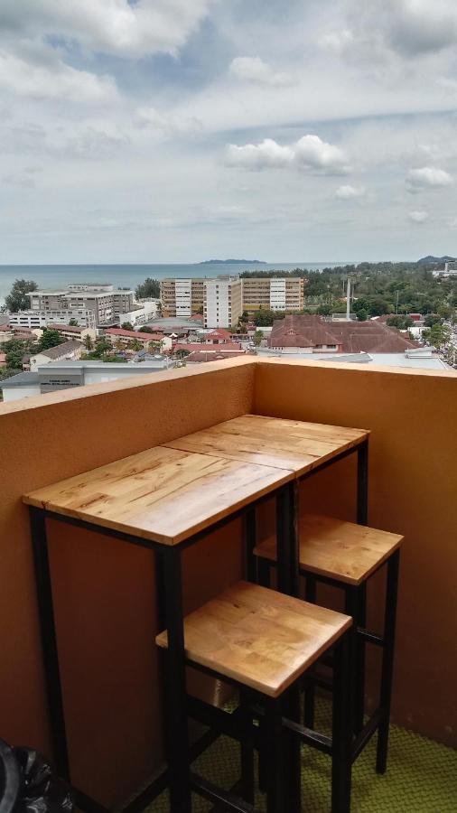 Pangsapuri Mz Homestay Kt No Aircond Unit *